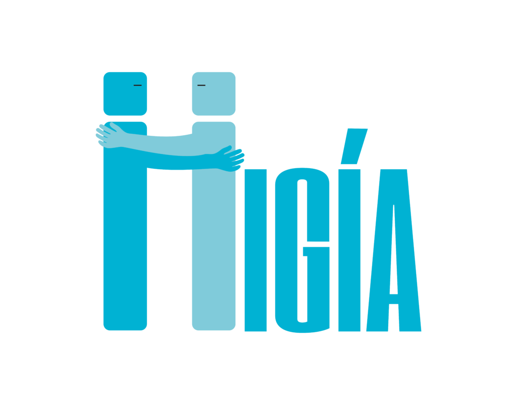 LogoHigía