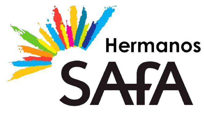 Logo Safa Hermanos